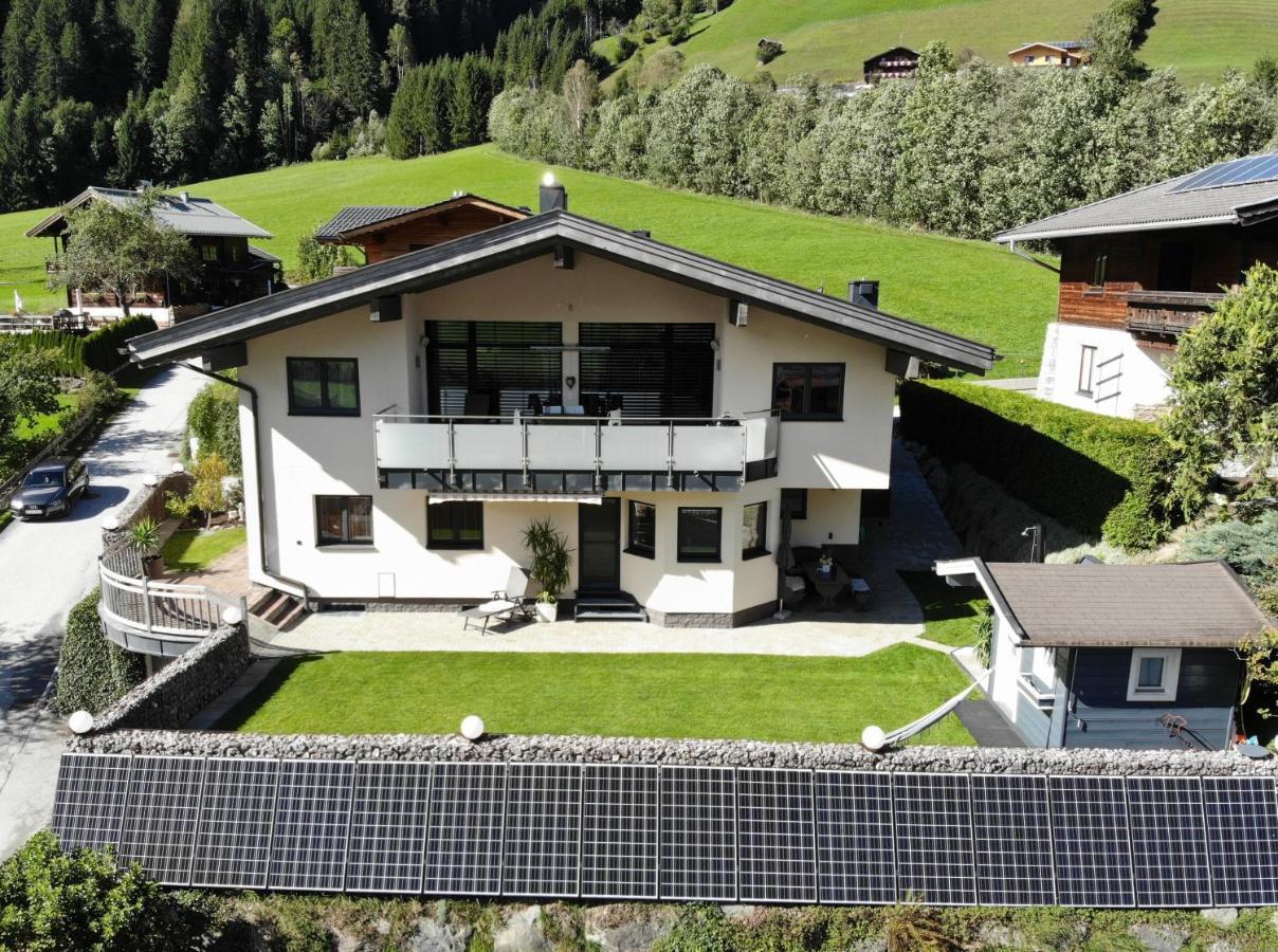 Appartement Josefine Bramberg am Wildkogel Exterior foto